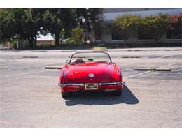 1958 Chevrolet Corvette (CC-2081712) for sale in Carrollton, Texas