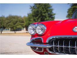 1958 Chevrolet Corvette (CC-2081712) for sale in Carrollton, Texas