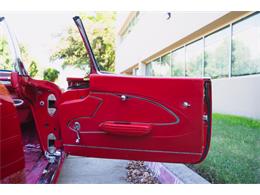 1958 Chevrolet Corvette (CC-2081712) for sale in Carrollton, Texas