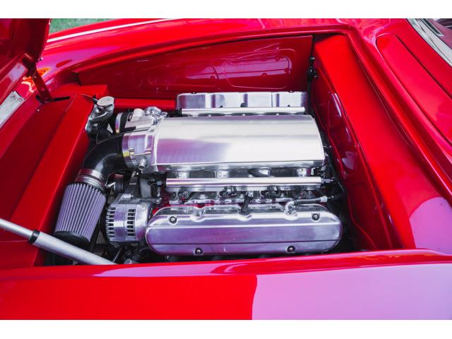 1958 Chevrolet Corvette (CC-2081712) for sale in Carrollton, Texas