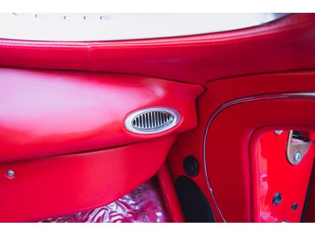 1958 Chevrolet Corvette (CC-2081712) for sale in Carrollton, Texas
