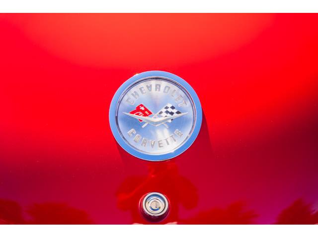 1958 Chevrolet Corvette (CC-2081712) for sale in Carrollton, Texas