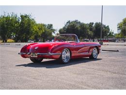 1958 Chevrolet Corvette (CC-2081712) for sale in Carrollton, Texas