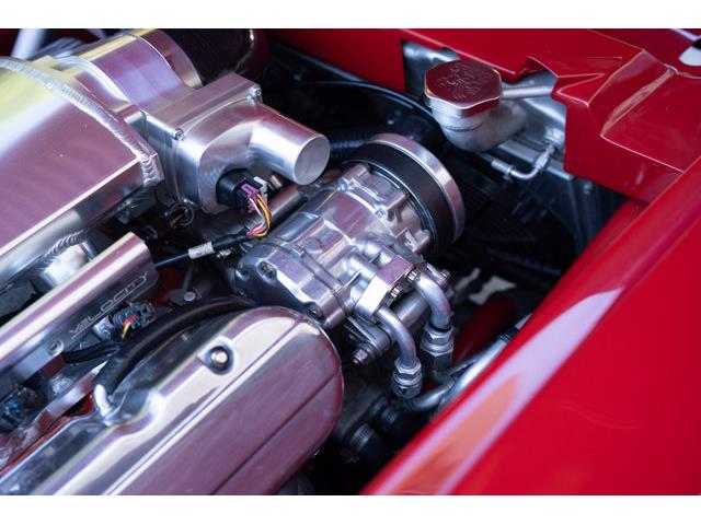 1958 Chevrolet Corvette (CC-2081712) for sale in Carrollton, Texas