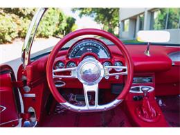 1958 Chevrolet Corvette (CC-2081712) for sale in Carrollton, Texas