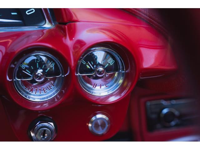 1958 Chevrolet Corvette (CC-2081712) for sale in Carrollton, Texas