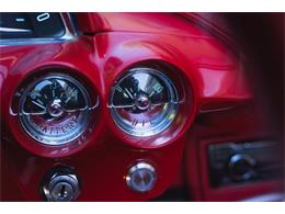 1958 Chevrolet Corvette (CC-2081712) for sale in Carrollton, Texas