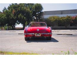 1958 Chevrolet Corvette (CC-2081712) for sale in Carrollton, Texas