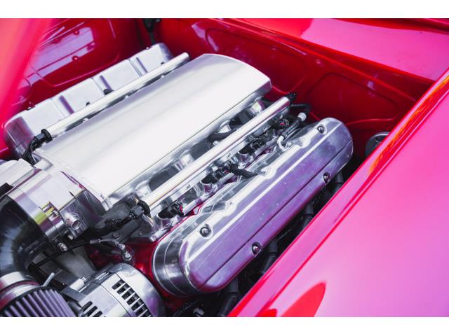1958 Chevrolet Corvette (CC-2081712) for sale in Carrollton, Texas