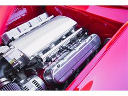 1958 Chevrolet Corvette (CC-2081712) for sale in Carrollton, Texas