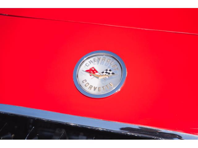 1958 Chevrolet Corvette (CC-2081712) for sale in Carrollton, Texas