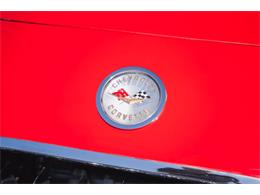 1958 Chevrolet Corvette (CC-2081712) for sale in Carrollton, Texas