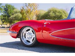 1958 Chevrolet Corvette (CC-2081712) for sale in Carrollton, Texas