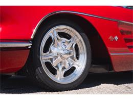 1958 Chevrolet Corvette (CC-2081712) for sale in Carrollton, Texas