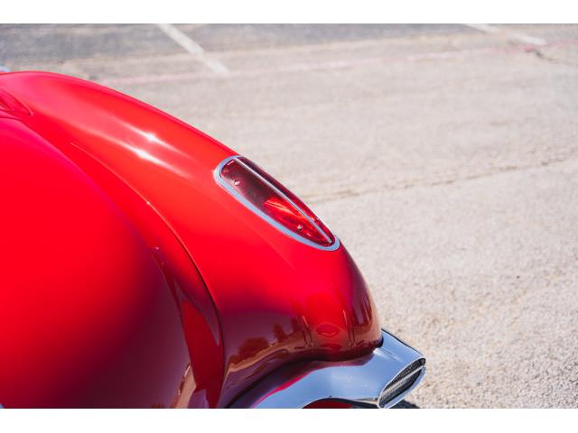 1958 Chevrolet Corvette (CC-2081712) for sale in Carrollton, Texas