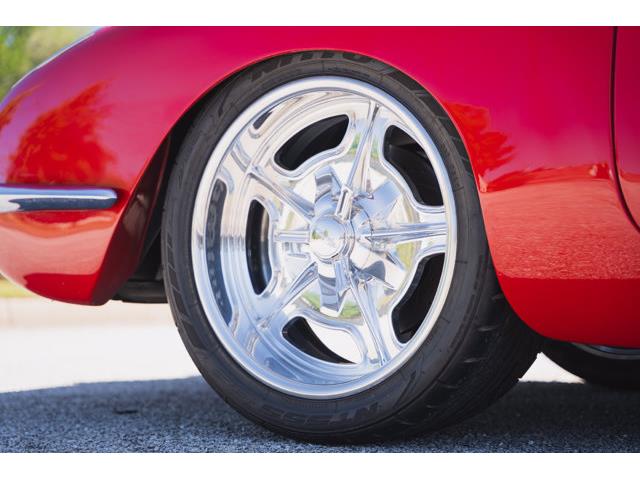 1958 Chevrolet Corvette (CC-2081712) for sale in Carrollton, Texas