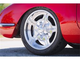 1958 Chevrolet Corvette (CC-2081712) for sale in Carrollton, Texas