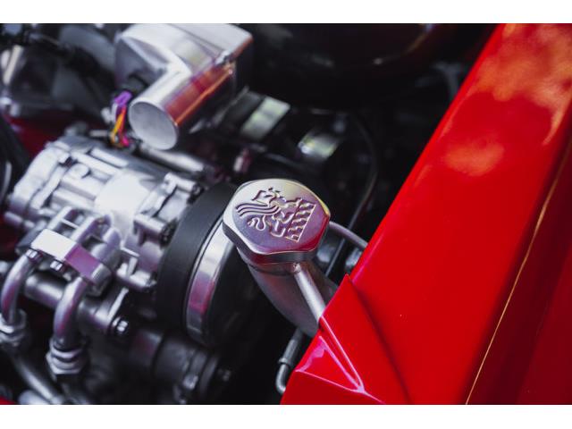 1958 Chevrolet Corvette (CC-2081712) for sale in Carrollton, Texas