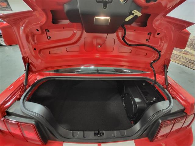 2007 Ford Shelby GT500  (CC-2081713) for sale in Bristol, Pennsylvania