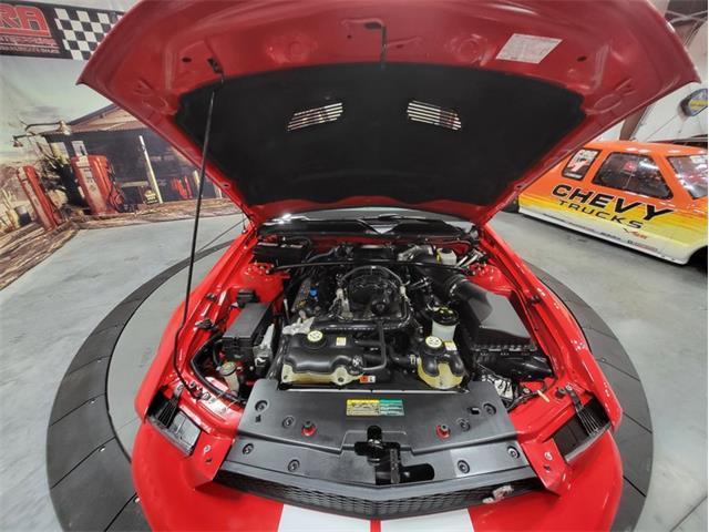 2007 Ford Shelby GT500  (CC-2081713) for sale in Bristol, Pennsylvania