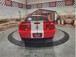 2007 Ford Shelby GT500  (CC-2081713) for sale in Bristol, Pennsylvania