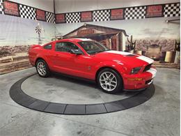 2007 Ford Shelby GT500  (CC-2081713) for sale in Bristol, Pennsylvania