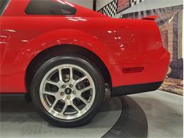 2007 Ford Shelby GT500  (CC-2081713) for sale in Bristol, Pennsylvania