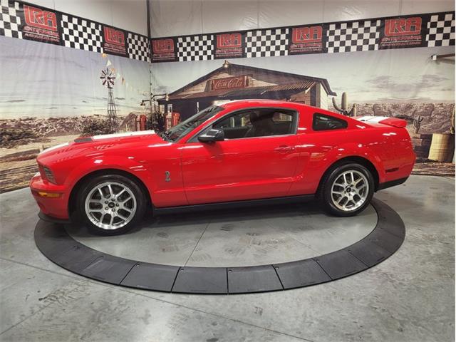 2007 Ford Shelby GT500  (CC-2081713) for sale in Bristol, Pennsylvania