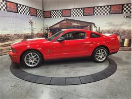 2007 Ford Shelby GT500  (CC-2081713) for sale in Bristol, Pennsylvania