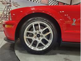 2007 Ford Shelby GT500  (CC-2081713) for sale in Bristol, Pennsylvania