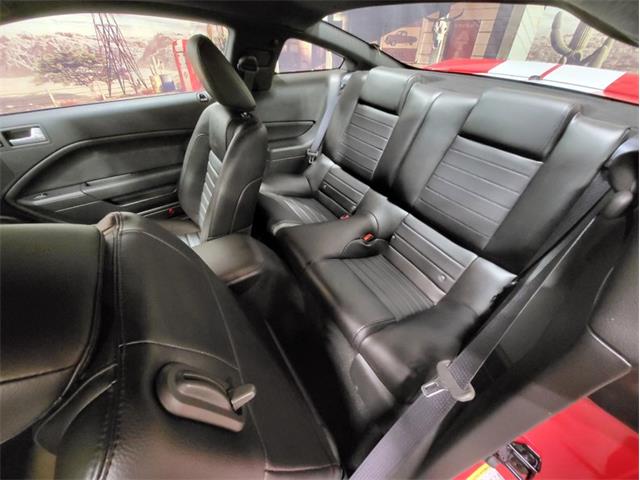 2007 Ford Shelby GT500  (CC-2081713) for sale in Bristol, Pennsylvania