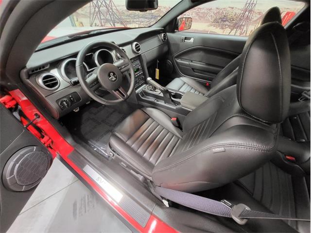 2007 Ford Shelby GT500  (CC-2081713) for sale in Bristol, Pennsylvania