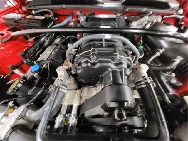 2007 Ford Shelby GT500  (CC-2081713) for sale in Bristol, Pennsylvania