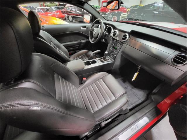 2007 Ford Shelby GT500  (CC-2081713) for sale in Bristol, Pennsylvania