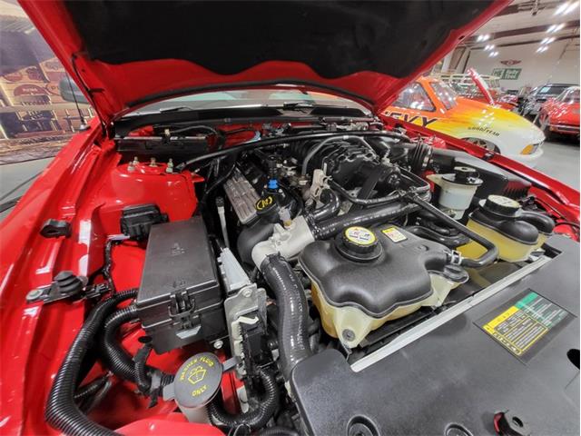 2007 Ford Shelby GT500  (CC-2081713) for sale in Bristol, Pennsylvania