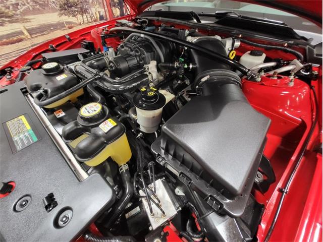 2007 Ford Shelby GT500  (CC-2081713) for sale in Bristol, Pennsylvania