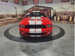 2007 Ford Shelby GT500  (CC-2081713) for sale in Bristol, Pennsylvania