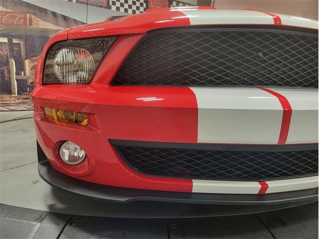 2007 Ford Shelby GT500  (CC-2081713) for sale in Bristol, Pennsylvania