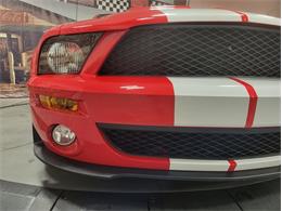 2007 Ford Shelby GT500  (CC-2081713) for sale in Bristol, Pennsylvania