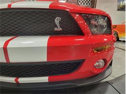 2007 Ford Shelby GT500  (CC-2081713) for sale in Bristol, Pennsylvania