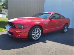 2007 Ford Shelby GT500  (CC-2081713) for sale in Bristol, Pennsylvania