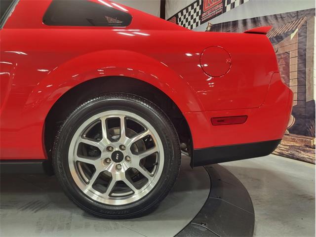 2007 Ford Shelby GT500  (CC-2081713) for sale in Bristol, Pennsylvania