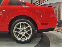 2007 Ford Shelby GT500  (CC-2081713) for sale in Bristol, Pennsylvania
