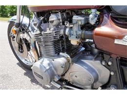 1975 Kawasaki Motorcycle (CC-2081716) for sale in Ramsey, Minnesota