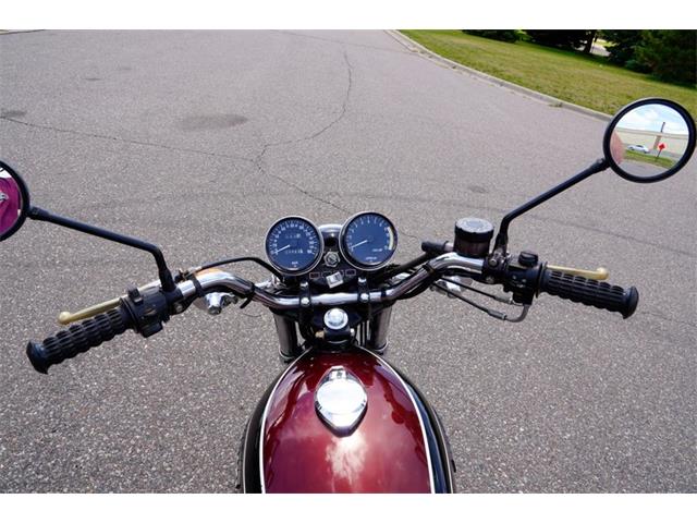 1975 Kawasaki Motorcycle (CC-2081716) for sale in Ramsey, Minnesota