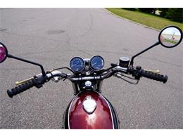 1975 Kawasaki Motorcycle (CC-2081716) for sale in Ramsey, Minnesota