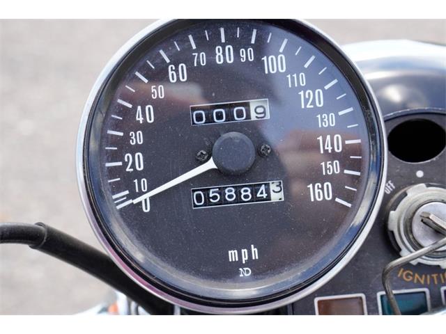 1975 Kawasaki Motorcycle (CC-2081716) for sale in Ramsey, Minnesota