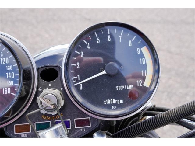 1975 Kawasaki Motorcycle (CC-2081716) for sale in Ramsey, Minnesota