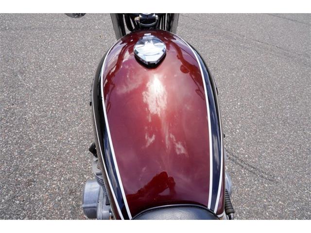 1975 Kawasaki Motorcycle (CC-2081716) for sale in Ramsey, Minnesota