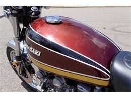 1975 Kawasaki Motorcycle (CC-2081716) for sale in Ramsey, Minnesota
